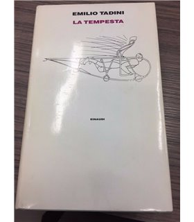 La tempesta