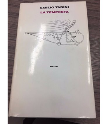 La tempesta