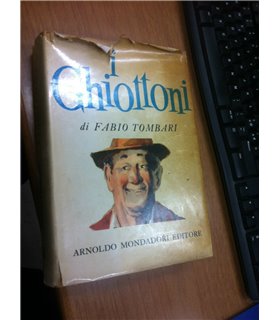I Ghiottoni