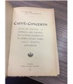 Caffè - Concerto
