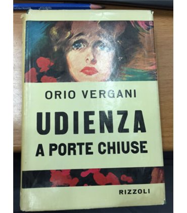 Udienza a porte chiuse