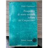 Prospettive di storia ereticale italiana del Cinquecento