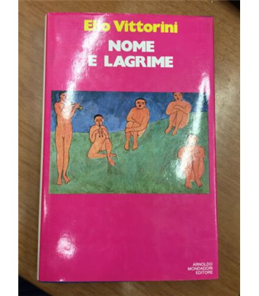 Nome e lagrime