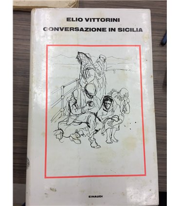 Conversazione in Sicilia