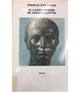 Il lanciatore di giavellotto