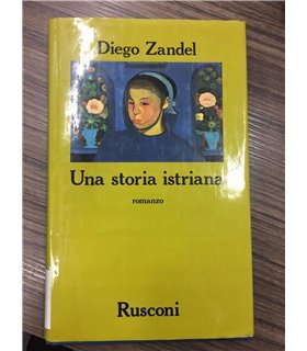 Una storia istriana