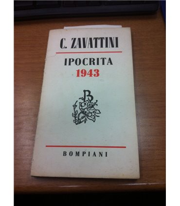 Ipocrita 1943