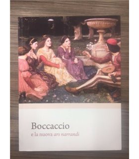 Boccaccio e la nuova ars narrandi