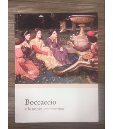 Boccaccio e la nuova ars narrandi