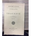 Tragedie. Terzo volume