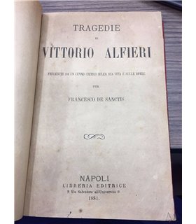 Tragedie
