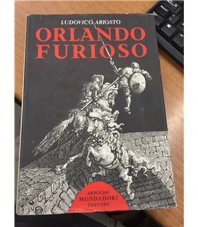 Orlando Furioso