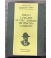Raffaele Capriglione un "caso" letterario tra ottocento e novecento