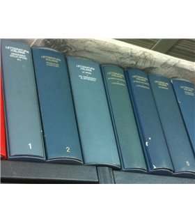 Letteratura italiana. Storia e geografia. L'età medievale