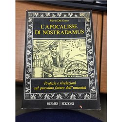 L'Apocalisse di Nostradamus