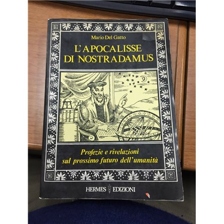 L'Apocalisse di Nostradamus