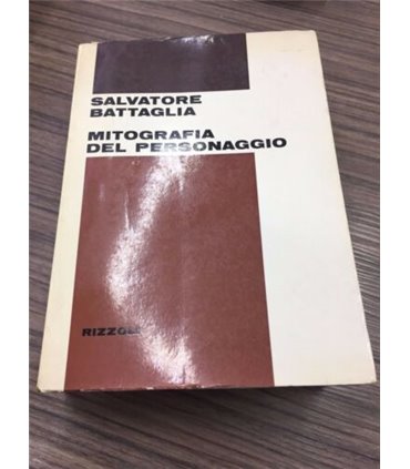 Mitografia del personaggio