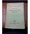 Preromanticismo italiano