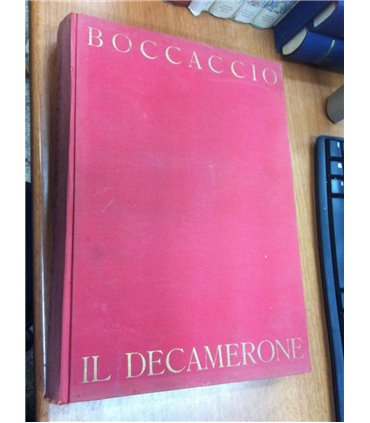Il Decamerone