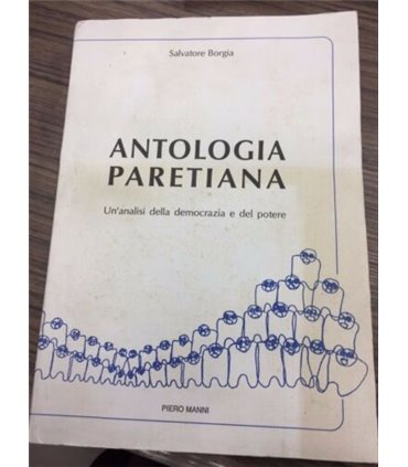 Antologia paretiana