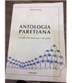 Antologia paretiana
