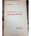 L'Anima di Giovanni Pascoli