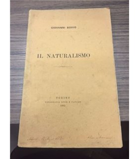 Il naturalismo