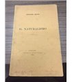 Il naturalismo