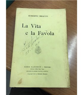 La Vita e la Favola