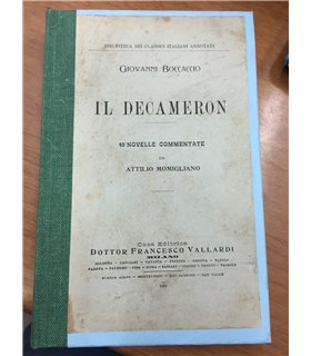 Il Decameron