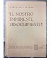 Il nostro immnente risorgimento