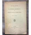 La poesia georgica di Giovanni Pascoli
