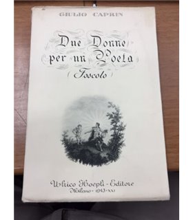 Due donne per un poeta