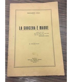 La suocera è madre