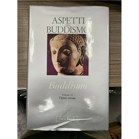 Aspetti del Buddismo