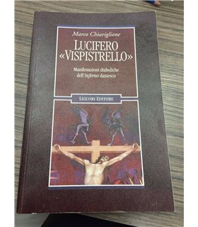 Lucifero «Vipistrello»