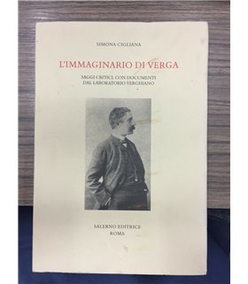 L'immaginario di Verga