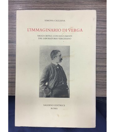 L'immaginario di Verga