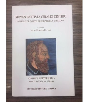 Hombre de corte, preceptista Y creador