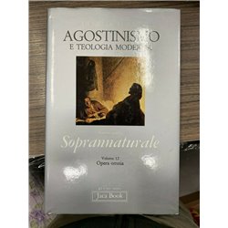 Agostinismo e teologia moderna