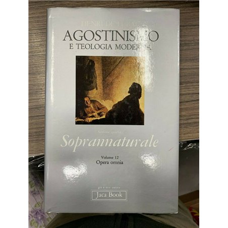 Agostinismo e teologia moderna