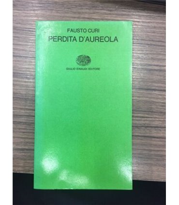 Perdita d'Aureola