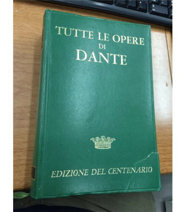 Tutte le opere