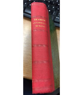 La Carrozza di tutti