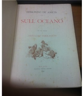Sull'Oceano