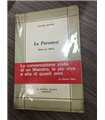 La parentesi. Quasi un diario