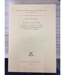 Il poeta nell'Ade