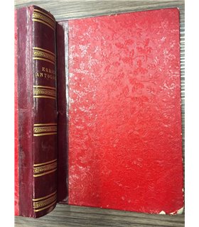 La letteratura italiana negli scrittori di prosa del secolo XIX o antologia di prosatori italiani di questo secolo
