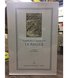 Le favole