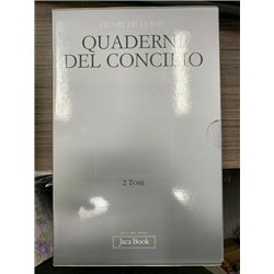 Quaderni del concilio. 2 tomi